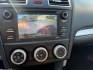 2016 Silver /Black Subaru Forester 2.5i PZEV CVT (JF2SJAAC4GH) with an 2.5L H4 DOHC 16V engine, Automatic transmission, located at 11115 Chardon Rd. , Chardon, OH, 44024, (440) 214-9705, 41.580246, -81.241943 - 2016 Subaru Forester 2.5i PZEV AWD – Reliable, Efficient, and Freshly Serviced! This 2016 Subaru Forester 2.5i PZEV is a clean and capable compact SUV that offers excellent all-weather performance and peace of mind. Powered by a smooth 2.5L H4 engine paired with Subaru’s legendary Symmetrical A- Photo#13