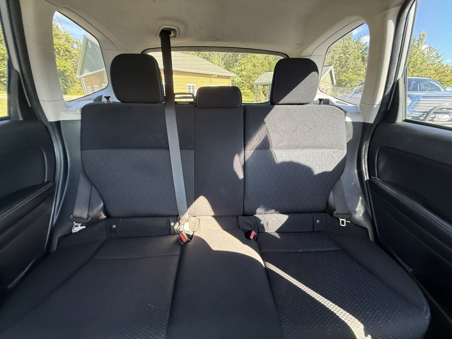 2016 Silver /Black Subaru Forester 2.5i PZEV CVT (JF2SJAAC4GH) with an 2.5L H4 DOHC 16V engine, Automatic transmission, located at 11115 Chardon Rd. , Chardon, OH, 44024, (440) 214-9705, 41.580246, -81.241943 - 2016 Subaru Forester 2.5i PZEV AWD – Reliable, Efficient, and Freshly Serviced! This 2016 Subaru Forester 2.5i PZEV is a clean and capable compact SUV that offers excellent all-weather performance and peace of mind. Powered by a smooth 2.5L H4 engine paired with Subaru’s legendary Symmetrical A- Photo#14