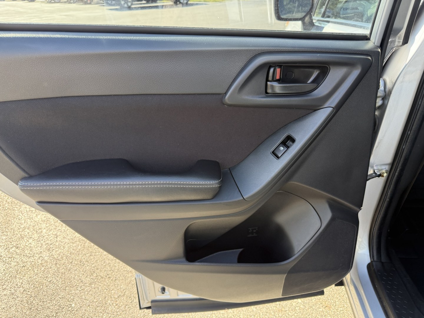 2016 Silver /Black Subaru Forester 2.5i PZEV CVT (JF2SJAAC4GH) with an 2.5L H4 DOHC 16V engine, Automatic transmission, located at 11115 Chardon Rd. , Chardon, OH, 44024, (440) 214-9705, 41.580246, -81.241943 - 2016 Subaru Forester 2.5i PZEV AWD – Reliable, Efficient, and Freshly Serviced! This 2016 Subaru Forester 2.5i PZEV is a clean and capable compact SUV that offers excellent all-weather performance and peace of mind. Powered by a smooth 2.5L H4 engine paired with Subaru’s legendary Symmetrical A- Photo#29