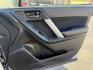 2016 Silver /Black Subaru Forester 2.5i PZEV CVT (JF2SJAAC4GH) with an 2.5L H4 DOHC 16V engine, Automatic transmission, located at 11115 Chardon Rd. , Chardon, OH, 44024, (440) 214-9705, 41.580246, -81.241943 - 2016 Subaru Forester 2.5i PZEV AWD – Reliable, Efficient, and Freshly Serviced! This 2016 Subaru Forester 2.5i PZEV is a clean and capable compact SUV that offers excellent all-weather performance and peace of mind. Powered by a smooth 2.5L H4 engine paired with Subaru’s legendary Symmetrical A- Photo#35