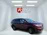2014 Red /Tan Toyota Highlander XLE AWD V6 (5TDJKRFHXES) with an 3.5L V6 DOHC 24V engine, Automatic transmission, located at 547 E. Main St., Orwell, OH, 44076, (440) 437-5893, 41.535435, -80.847855 - 2014 Toyota Highlander XLE AWD – Spacious 3-Row SUV with V6 Power and Premium Comfort! This 2014 Toyota Highlander XLE AWD is a versatile and reliable midsize SUV that’s perfect for families and daily driving. Powered by a smooth 3.5L V6 engine paired with a responsive 6-speed automatic transmi- Photo#3