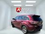 2014 Red /Tan Toyota Highlander XLE AWD V6 (5TDJKRFHXES) with an 3.5L V6 DOHC 24V engine, Automatic transmission, located at 547 E. Main St., Orwell, OH, 44076, (440) 437-5893, 41.535435, -80.847855 - 2014 Toyota Highlander XLE AWD – Spacious 3-Row SUV with V6 Power and Premium Comfort! This 2014 Toyota Highlander XLE AWD is a versatile and reliable midsize SUV that’s perfect for families and daily driving. Powered by a smooth 3.5L V6 engine paired with a responsive 6-speed automatic transmi- Photo#35