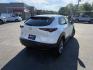 2021 White /Black Mazda CX-30 Select W/ Preferred Pkg AWD (3MVDMBCL6MM) with an 2.5L I4 DOHC 16V engine, Automatic transmission, located at 11115 Chardon Rd. , Chardon, OH, 44024, (440) 214-9705, 41.580246, -81.241943 - 2021 Mazda CX-30 AWD – Premium Compact SUV with Sharp Styling, Strong Safety, and Excellent Efficiency! This 2021 Mazda CX-30 AWD is a stylish and well-equipped compact crossover that delivers a premium driving experience in a fun-to-drive package. Powered by a smooth 2.5L I4 engine paired with a- Photo#31
