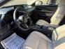 2021 White /Black Mazda CX-30 Select W/ Preferred Pkg AWD (3MVDMBCL6MM) with an 2.5L I4 DOHC 16V engine, Automatic transmission, located at 11115 Chardon Rd. , Chardon, OH, 44024, (440) 214-9705, 41.580246, -81.241943 - 2021 Mazda CX-30 AWD – Premium Compact SUV with Sharp Styling, Strong Safety, and Excellent Efficiency! This 2021 Mazda CX-30 AWD is a stylish and well-equipped compact crossover that delivers a premium driving experience in a fun-to-drive package. Powered by a smooth 2.5L I4 engine paired with a- Photo#7