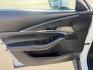 2021 White /Black Mazda CX-30 Select W/ Preferred Pkg AWD (3MVDMBCL6MM) with an 2.5L I4 DOHC 16V engine, Automatic transmission, located at 11115 Chardon Rd. , Chardon, OH, 44024, (440) 214-9705, 41.580246, -81.241943 - 2021 Mazda CX-30 AWD – Premium Compact SUV with Sharp Styling, Strong Safety, and Excellent Efficiency! This 2021 Mazda CX-30 AWD is a stylish and well-equipped compact crossover that delivers a premium driving experience in a fun-to-drive package. Powered by a smooth 2.5L I4 engine paired with a- Photo#8
