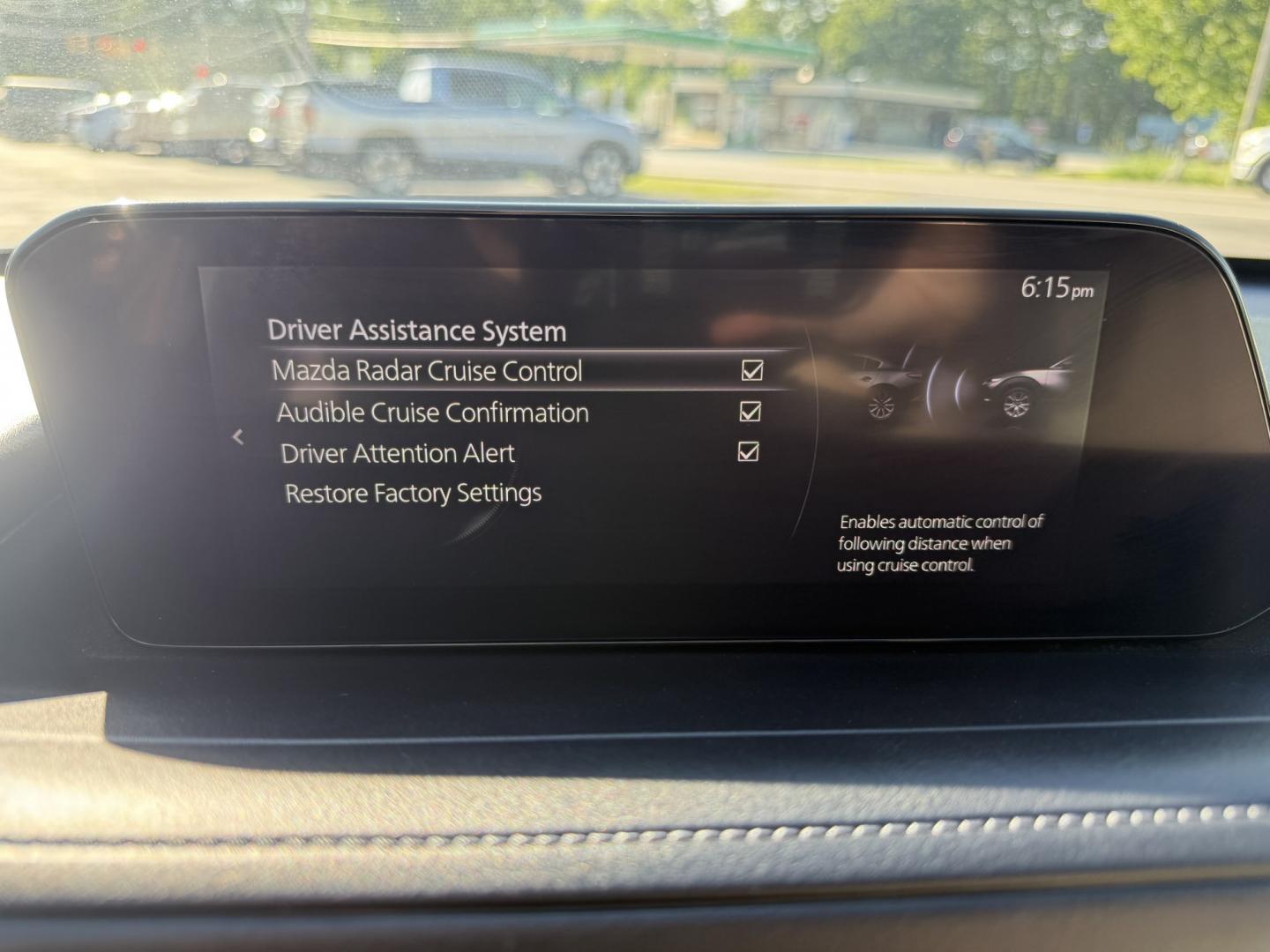 2021 White /Black Mazda CX-30 Select W/ Preferred Pkg AWD (3MVDMBCL6MM) with an 2.5L I4 DOHC 16V engine, Automatic transmission, located at 11115 Chardon Rd. , Chardon, OH, 44024, (440) 214-9705, 41.580246, -81.241943 - 2021 Mazda CX-30 AWD – Premium Compact SUV with Sharp Styling, Strong Safety, and Excellent Efficiency! This 2021 Mazda CX-30 AWD is a stylish and well-equipped compact crossover that delivers a premium driving experience in a fun-to-drive package. Powered by a smooth 2.5L I4 engine paired with a- Photo#16
