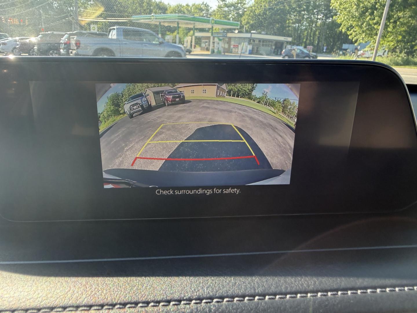 2021 White /Black Mazda CX-30 Select W/ Preferred Pkg AWD (3MVDMBCL6MM) with an 2.5L I4 DOHC 16V engine, Automatic transmission, located at 11115 Chardon Rd. , Chardon, OH, 44024, (440) 214-9705, 41.580246, -81.241943 - 2021 Mazda CX-30 AWD – Premium Compact SUV with Sharp Styling, Strong Safety, and Excellent Efficiency! This 2021 Mazda CX-30 AWD is a stylish and well-equipped compact crossover that delivers a premium driving experience in a fun-to-drive package. Powered by a smooth 2.5L I4 engine paired with a- Photo#17
