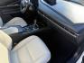 2021 White /Black Mazda CX-30 Select W/ Preferred Pkg AWD (3MVDMBCL6MM) with an 2.5L I4 DOHC 16V engine, Automatic transmission, located at 11115 Chardon Rd. , Chardon, OH, 44024, (440) 214-9705, 41.580246, -81.241943 - 2021 Mazda CX-30 AWD – Premium Compact SUV with Sharp Styling, Strong Safety, and Excellent Efficiency! This 2021 Mazda CX-30 AWD is a stylish and well-equipped compact crossover that delivers a premium driving experience in a fun-to-drive package. Powered by a smooth 2.5L I4 engine paired with a- Photo#41