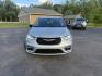 2024 Silver /Black Chrysler Pacifica Touring L (2C4RC1BG6RR) with an 3.6L V6 DOHC 24V engine, Automatic transmission, located at 11115 Chardon Rd. , Chardon, OH, 44024, (440) 214-9705, 41.580246, -81.241943 - 2024 Chrysler Pacifica Touring L – Modern Family Minivan with Stow ’n Go, Premium Features, and Top-Tier Safety! This 2024 Chrysler Pacifica Touring L is a refined and well-equipped family minivan that offers comfort, versatility, and advanced safety in one stylish package. Powered by a smooth- Photo#1