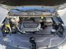 2024 Silver /Black Chrysler Pacifica Touring L (2C4RC1BG6RR) with an 3.6L V6 DOHC 24V engine, Automatic transmission, located at 11115 Chardon Rd. , Chardon, OH, 44024, (440) 214-9705, 41.580246, -81.241943 - 2024 Chrysler Pacifica Touring L – Modern Family Minivan with Stow ’n Go, Premium Features, and Top-Tier Safety! This 2024 Chrysler Pacifica Touring L is a refined and well-equipped family minivan that offers comfort, versatility, and advanced safety in one stylish package. Powered by a smooth- Photo#6