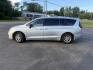 2024 Silver /Black Chrysler Pacifica Touring L (2C4RC1BG6RR) with an 3.6L V6 DOHC 24V engine, Automatic transmission, located at 11115 Chardon Rd. , Chardon, OH, 44024, (440) 214-9705, 41.580246, -81.241943 - 2024 Chrysler Pacifica Touring L – Modern Family Minivan with Stow ’n Go, Premium Features, and Top-Tier Safety! This 2024 Chrysler Pacifica Touring L is a refined and well-equipped family minivan that offers comfort, versatility, and advanced safety in one stylish package. Powered by a smooth- Photo#36