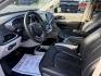 2024 Silver /Black Chrysler Pacifica Touring L (2C4RC1BG6RR) with an 3.6L V6 DOHC 24V engine, Automatic transmission, located at 11115 Chardon Rd. , Chardon, OH, 44024, (440) 214-9705, 41.580246, -81.241943 - 2024 Chrysler Pacifica Touring L – Modern Family Minivan with Stow ’n Go, Premium Features, and Top-Tier Safety! This 2024 Chrysler Pacifica Touring L is a refined and well-equipped family minivan that offers comfort, versatility, and advanced safety in one stylish package. Powered by a smooth- Photo#7