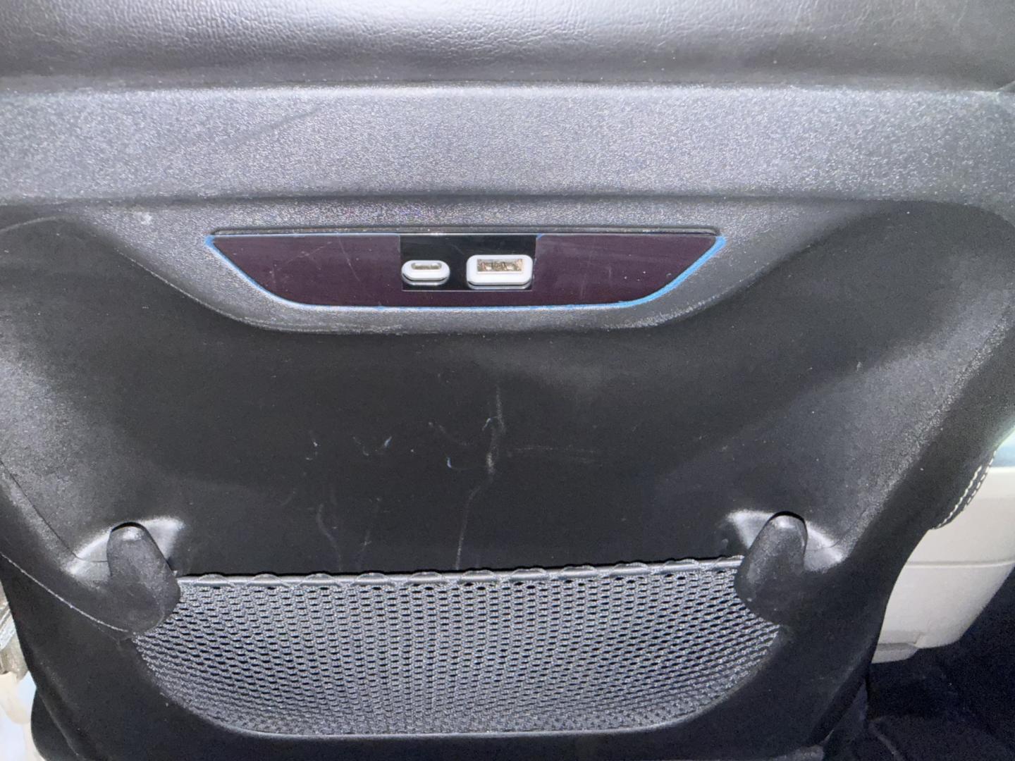 2024 Silver /Black Chrysler Pacifica Touring L (2C4RC1BG6RR) with an 3.6L V6 DOHC 24V engine, Automatic transmission, located at 11115 Chardon Rd. , Chardon, OH, 44024, (440) 214-9705, 41.580246, -81.241943 - 2024 Chrysler Pacifica Touring L – Modern Family Minivan with Stow ’n Go, Premium Features, and Top-Tier Safety! This 2024 Chrysler Pacifica Touring L is a refined and well-equipped family minivan that offers comfort, versatility, and advanced safety in one stylish package. Powered by a smooth- Photo#24