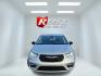 2024 Silver /Black Chrysler Pacifica Touring L (2C4RC1BG6RR) with an 3.6L V6 DOHC 24V engine, Automatic transmission, located at 11115 Chardon Rd. , Chardon, OH, 44024, (440) 214-9705, 41.580246, -81.241943 - 2024 Chrysler Pacifica Touring L – Modern Family Minivan with Stow ’n Go, Premium Features, and Top-Tier Safety! This 2024 Chrysler Pacifica Touring L is a refined and well-equipped family minivan that offers comfort, versatility, and advanced safety in one stylish package. Powered by a smooth- Photo#1