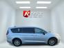 2024 Silver /Black Chrysler Pacifica Touring L (2C4RC1BG6RR) with an 3.6L V6 DOHC 24V engine, Automatic transmission, located at 11115 Chardon Rd. , Chardon, OH, 44024, (440) 214-9705, 41.580246, -81.241943 - 2024 Chrysler Pacifica Touring L – Modern Family Minivan with Stow ’n Go, Premium Features, and Top-Tier Safety! This 2024 Chrysler Pacifica Touring L is a refined and well-equipped family minivan that offers comfort, versatility, and advanced safety in one stylish package. Powered by a smooth- Photo#28