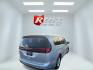 2024 Silver /Black Chrysler Pacifica Touring L (2C4RC1BG6RR) with an 3.6L V6 DOHC 24V engine, Automatic transmission, located at 11115 Chardon Rd. , Chardon, OH, 44024, (440) 214-9705, 41.580246, -81.241943 - 2024 Chrysler Pacifica Touring L – Modern Family Minivan with Stow ’n Go, Premium Features, and Top-Tier Safety! This 2024 Chrysler Pacifica Touring L is a refined and well-equipped family minivan that offers comfort, versatility, and advanced safety in one stylish package. Powered by a smooth- Photo#30