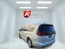 2024 Silver /Black Chrysler Pacifica Touring L (2C4RC1BG6RR) with an 3.6L V6 DOHC 24V engine, Automatic transmission, located at 11115 Chardon Rd. , Chardon, OH, 44024, (440) 214-9705, 41.580246, -81.241943 - 2024 Chrysler Pacifica Touring L – Modern Family Minivan with Stow ’n Go, Premium Features, and Top-Tier Safety! This 2024 Chrysler Pacifica Touring L is a refined and well-equipped family minivan that offers comfort, versatility, and advanced safety in one stylish package. Powered by a smooth- Photo#32