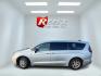 2024 Silver /Black Chrysler Pacifica Touring L (2C4RC1BG6RR) with an 3.6L V6 DOHC 24V engine, Automatic transmission, located at 11115 Chardon Rd. , Chardon, OH, 44024, (440) 214-9705, 41.580246, -81.241943 - 2024 Chrysler Pacifica Touring L – Modern Family Minivan with Stow ’n Go, Premium Features, and Top-Tier Safety! This 2024 Chrysler Pacifica Touring L is a refined and well-equipped family minivan that offers comfort, versatility, and advanced safety in one stylish package. Powered by a smooth- Photo#34