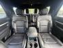 2016 Silver /Black Ford Explorer XLT 4WD (1FM5K8D86GG) with an 3.5L V6 DOHC 24V engine, 6-Speed Automatic transmission, located at 547 E. Main St., Orwell, OH, 44076, (440) 437-5893, 41.535435, -80.847855 - 2016 Ford Explorer XLT 4WD – Loaded Family SUV with Leather, Captain’s Chairs, and Fresh Service! This 2016 Ford Explorer XLT 4WD is a spacious and capable midsize SUV that’s ready for family adventures or daily driving. Powered by a strong 3.5L V6 engine paired with a smooth 6-speed automati- Photo#18