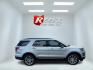 2016 Silver /Black Ford Explorer XLT 4WD (1FM5K8D86GG) with an 3.5L V6 DOHC 24V engine, 6-Speed Automatic transmission, located at 547 E. Main St., Orwell, OH, 44076, (440) 437-5893, 41.535435, -80.847855 - 2016 Ford Explorer XLT 4WD – Loaded Family SUV with Leather, Captain’s Chairs, and Fresh Service! This 2016 Ford Explorer XLT 4WD is a spacious and capable midsize SUV that’s ready for family adventures or daily driving. Powered by a strong 3.5L V6 engine paired with a smooth 6-speed automati- Photo#25