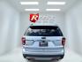2016 Silver /Black Ford Explorer XLT 4WD (1FM5K8D86GG) with an 3.5L V6 DOHC 24V engine, 6-Speed Automatic transmission, located at 547 E. Main St., Orwell, OH, 44076, (440) 437-5893, 41.535435, -80.847855 - 2016 Ford Explorer XLT 4WD – Loaded Family SUV with Leather, Captain’s Chairs, and Fresh Service! This 2016 Ford Explorer XLT 4WD is a spacious and capable midsize SUV that’s ready for family adventures or daily driving. Powered by a strong 3.5L V6 engine paired with a smooth 6-speed automati- Photo#28