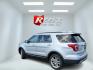 2016 Silver /Black Ford Explorer XLT 4WD (1FM5K8D86GG) with an 3.5L V6 DOHC 24V engine, 6-Speed Automatic transmission, located at 547 E. Main St., Orwell, OH, 44076, (440) 437-5893, 41.535435, -80.847855 - 2016 Ford Explorer XLT 4WD – Loaded Family SUV with Leather, Captain’s Chairs, and Fresh Service! This 2016 Ford Explorer XLT 4WD is a spacious and capable midsize SUV that’s ready for family adventures or daily driving. Powered by a strong 3.5L V6 engine paired with a smooth 6-speed automati- Photo#30