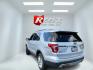 2016 Silver /Black Ford Explorer XLT 4WD (1FM5K8D86GG) with an 3.5L V6 DOHC 24V engine, 6-Speed Automatic transmission, located at 547 E. Main St., Orwell, OH, 44076, (440) 437-5893, 41.535435, -80.847855 - 2016 Ford Explorer XLT 4WD – Loaded Family SUV with Leather, Captain’s Chairs, and Fresh Service! This 2016 Ford Explorer XLT 4WD is a spacious and capable midsize SUV that’s ready for family adventures or daily driving. Powered by a strong 3.5L V6 engine paired with a smooth 6-speed automati- Photo#29