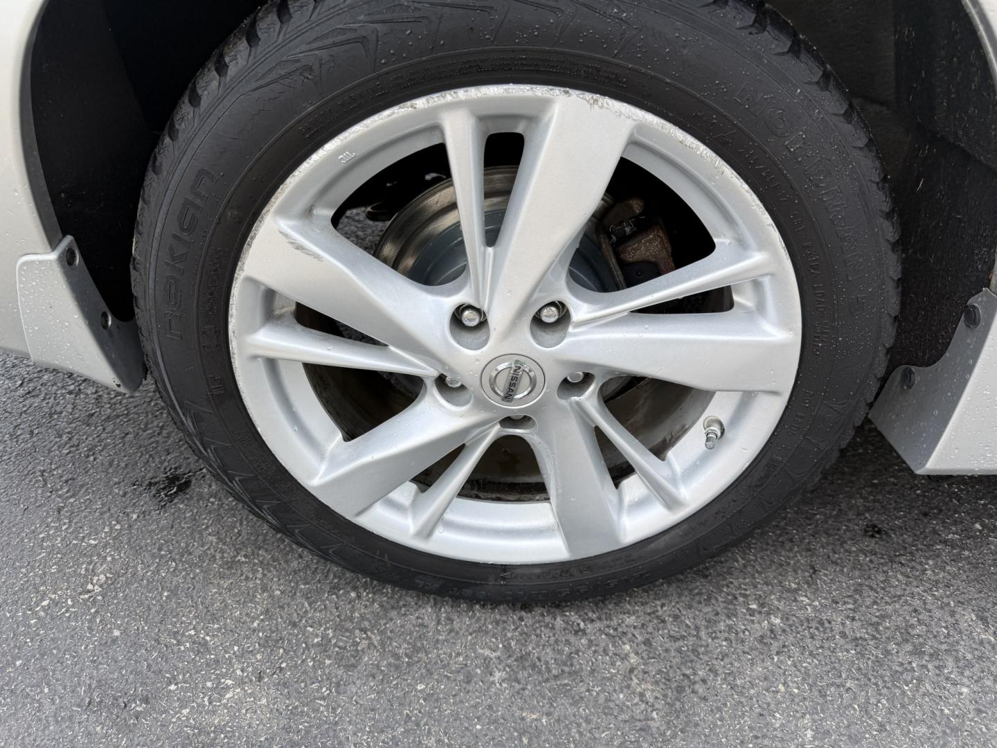2015 Silver /Black Nissan Altima 2.5 SV (1N4AL3AP9FC) with an 2.5L I4 DOHC 16V engine, Automatic transmission, located at 547 E. Main St., Orwell, OH, 44076, (440) 437-5893, 41.535435, -80.847855 - 2015 Nissan Altima 2.5 SV – Efficient, Comfortable, and Well-Equipped Midsize Sedan! This clean 2015 Nissan Altima 2.5 SV is a reliable and fuel-efficient sedan that’s perfect for daily commuting and long highway trips. Powered by a smooth 2.5L I4 engine, it delivers responsive performance whil- Photo#25