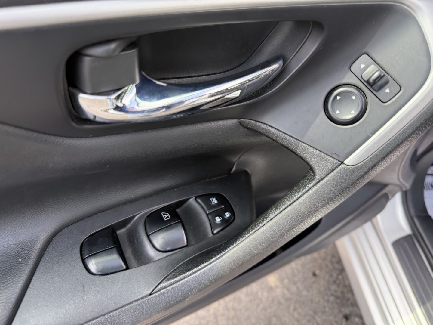2015 Silver /Black Nissan Altima 2.5 SV (1N4AL3AP9FC) with an 2.5L I4 DOHC 16V engine, Automatic transmission, located at 547 E. Main St., Orwell, OH, 44076, (440) 437-5893, 41.535435, -80.847855 - 2015 Nissan Altima 2.5 SV – Efficient, Comfortable, and Well-Equipped Midsize Sedan! This clean 2015 Nissan Altima 2.5 SV is a reliable and fuel-efficient sedan that’s perfect for daily commuting and long highway trips. Powered by a smooth 2.5L I4 engine, it delivers responsive performance whil- Photo#10