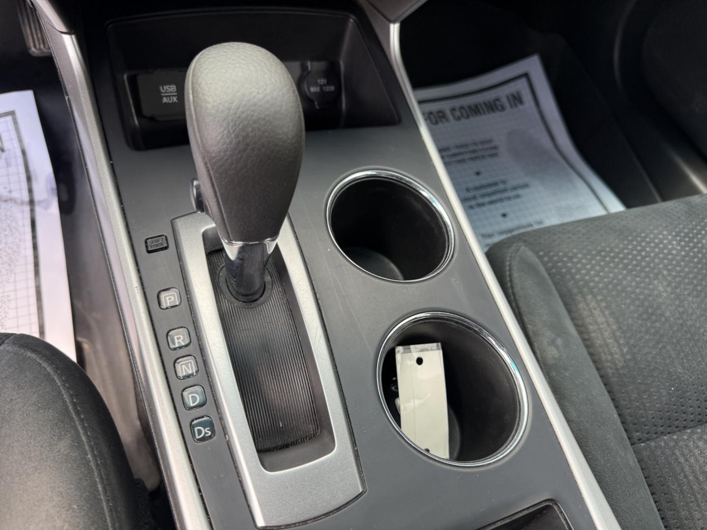 2015 Silver /Black Nissan Altima 2.5 SV (1N4AL3AP9FC) with an 2.5L I4 DOHC 16V engine, Automatic transmission, located at 547 E. Main St., Orwell, OH, 44076, (440) 437-5893, 41.535435, -80.847855 - 2015 Nissan Altima 2.5 SV – Efficient, Comfortable, and Well-Equipped Midsize Sedan! This clean 2015 Nissan Altima 2.5 SV is a reliable and fuel-efficient sedan that’s perfect for daily commuting and long highway trips. Powered by a smooth 2.5L I4 engine, it delivers responsive performance whil- Photo#17