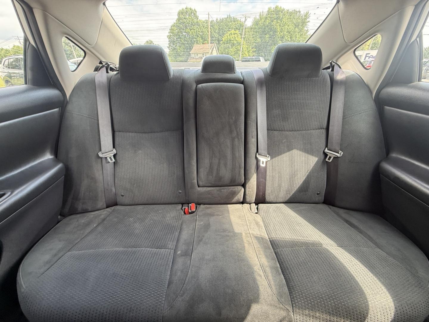 2015 Silver /Black Nissan Altima 2.5 SV (1N4AL3AP9FC) with an 2.5L I4 DOHC 16V engine, Automatic transmission, located at 547 E. Main St., Orwell, OH, 44076, (440) 437-5893, 41.535435, -80.847855 - 2015 Nissan Altima 2.5 SV – Efficient, Comfortable, and Well-Equipped Midsize Sedan! This clean 2015 Nissan Altima 2.5 SV is a reliable and fuel-efficient sedan that’s perfect for daily commuting and long highway trips. Powered by a smooth 2.5L I4 engine, it delivers responsive performance whil- Photo#19