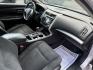 2015 Silver /Black Nissan Altima 2.5 SV (1N4AL3AP9FC) with an 2.5L I4 DOHC 16V engine, Automatic transmission, located at 547 E. Main St., Orwell, OH, 44076, (440) 437-5893, 41.535435, -80.847855 - 2015 Nissan Altima 2.5 SV – Efficient, Comfortable, and Well-Equipped Midsize Sedan! This clean 2015 Nissan Altima 2.5 SV is a reliable and fuel-efficient sedan that’s perfect for daily commuting and long highway trips. Powered by a smooth 2.5L I4 engine, it delivers responsive performance whil- Photo#35