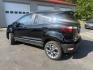 2020 Black /Black Ford EcoSport SES AWD (MAJ6S3JL4LC) with an 2.0L I4 DOHC 16V engine, Automatic transmission, located at 547 E. Main St., Orwell, OH, 44076, (440) 437-5893, 41.535435, -80.847855 - 2020 Ford EcoSport SES 4WD – Compact, Efficient, and Sporty with Fresh Tires! This 2020 Ford EcoSport SES 4WD is a fun, capable, and fuel-efficient small SUV that’s perfect for daily driving and light adventures. Powered by a responsive 2.0L I4 Duratec engine paired with a smooth 6-speed automa- Photo#32