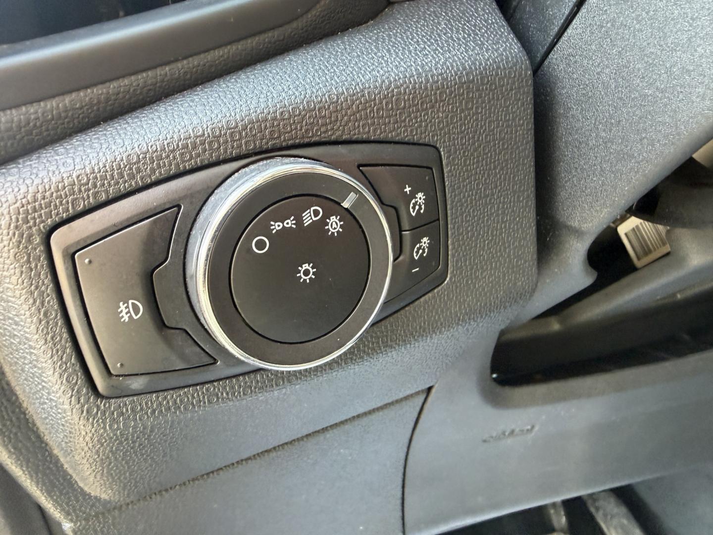 2020 Black /Black Ford EcoSport SES AWD (MAJ6S3JL4LC) with an 2.0L I4 DOHC 16V engine, Automatic transmission, located at 547 E. Main St., Orwell, OH, 44076, (440) 437-5893, 41.535435, -80.847855 - 2020 Ford EcoSport SES 4WD – Compact, Efficient, and Sporty with Fresh Tires! This 2020 Ford EcoSport SES 4WD is a fun, capable, and fuel-efficient small SUV that’s perfect for daily driving and light adventures. Powered by a responsive 2.0L I4 Duratec engine paired with a smooth 6-speed automa- Photo#10