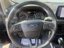 2020 Black /Black Ford EcoSport SES AWD (MAJ6S3JL4LC) with an 2.0L I4 DOHC 16V engine, Automatic transmission, located at 547 E. Main St., Orwell, OH, 44076, (440) 437-5893, 41.535435, -80.847855 - 2020 Ford EcoSport SES 4WD – Compact, Efficient, and Sporty with Fresh Tires! This 2020 Ford EcoSport SES 4WD is a fun, capable, and fuel-efficient small SUV that’s perfect for daily driving and light adventures. Powered by a responsive 2.0L I4 Duratec engine paired with a smooth 6-speed automa- Photo#12