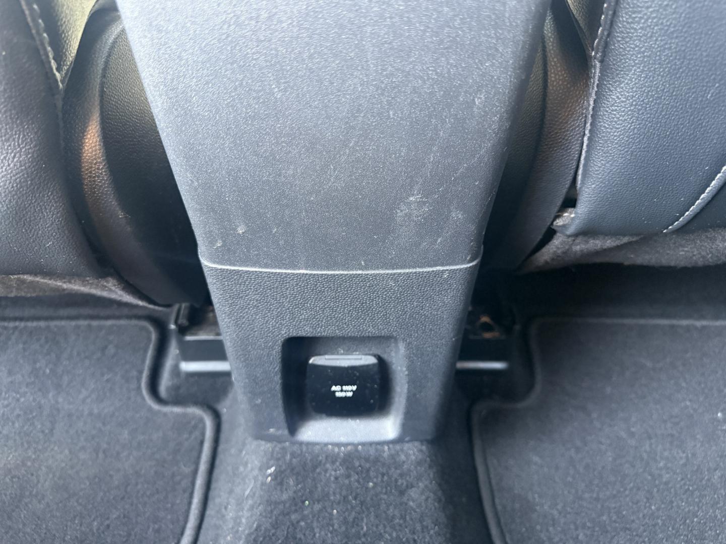 2020 Black /Black Ford EcoSport SES AWD (MAJ6S3JL4LC) with an 2.0L I4 DOHC 16V engine, Automatic transmission, located at 547 E. Main St., Orwell, OH, 44076, (440) 437-5893, 41.535435, -80.847855 - 2020 Ford EcoSport SES 4WD – Compact, Efficient, and Sporty with Fresh Tires! This 2020 Ford EcoSport SES 4WD is a fun, capable, and fuel-efficient small SUV that’s perfect for daily driving and light adventures. Powered by a responsive 2.0L I4 Duratec engine paired with a smooth 6-speed automa- Photo#22