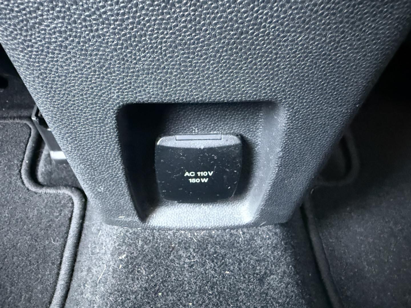 2020 Black /Black Ford EcoSport SES AWD (MAJ6S3JL4LC) with an 2.0L I4 DOHC 16V engine, Automatic transmission, located at 547 E. Main St., Orwell, OH, 44076, (440) 437-5893, 41.535435, -80.847855 - 2020 Ford EcoSport SES 4WD – Compact, Efficient, and Sporty with Fresh Tires! This 2020 Ford EcoSport SES 4WD is a fun, capable, and fuel-efficient small SUV that’s perfect for daily driving and light adventures. Powered by a responsive 2.0L I4 Duratec engine paired with a smooth 6-speed automa- Photo#23