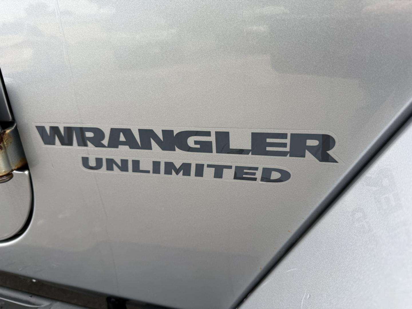 2016 Silver /Brown Jeep Wrangler Unlimited Sahara 4WD (1C4HJWEG5GL) with an 3.6L V6 DOHC 24V engine, Automatic transmission, located at 547 E. Main St., Orwell, OH, 44076, (440) 437-5893, 41.535435, -80.847855 - 2016 Jeep Wrangler Unlimited Sahara 75th Anniversary Edition 4WD – Special Edition with Premium Leather and Trail-Ready Capability! This 2016 Jeep Wrangler Unlimited Sahara 75th Anniversary Edition 4WD is a standout model that celebrates Jeep heritage with exclusive styling and premium upgrades.- Photo#7