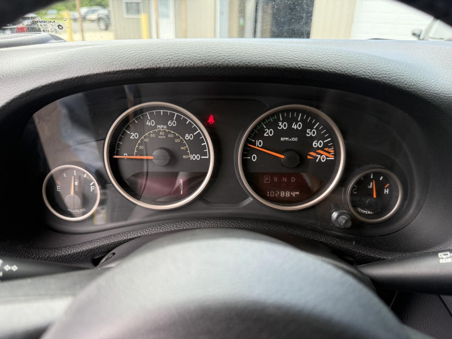 2016 Silver /Brown Jeep Wrangler Unlimited Sahara 4WD (1C4HJWEG5GL) with an 3.6L V6 DOHC 24V engine, Automatic transmission, located at 547 E. Main St., Orwell, OH, 44076, (440) 437-5893, 41.535435, -80.847855 - 2016 Jeep Wrangler Unlimited Sahara 75th Anniversary Edition 4WD – Special Edition with Premium Leather and Trail-Ready Capability! This 2016 Jeep Wrangler Unlimited Sahara 75th Anniversary Edition 4WD is a standout model that celebrates Jeep heritage with exclusive styling and premium upgrades.- Photo#11