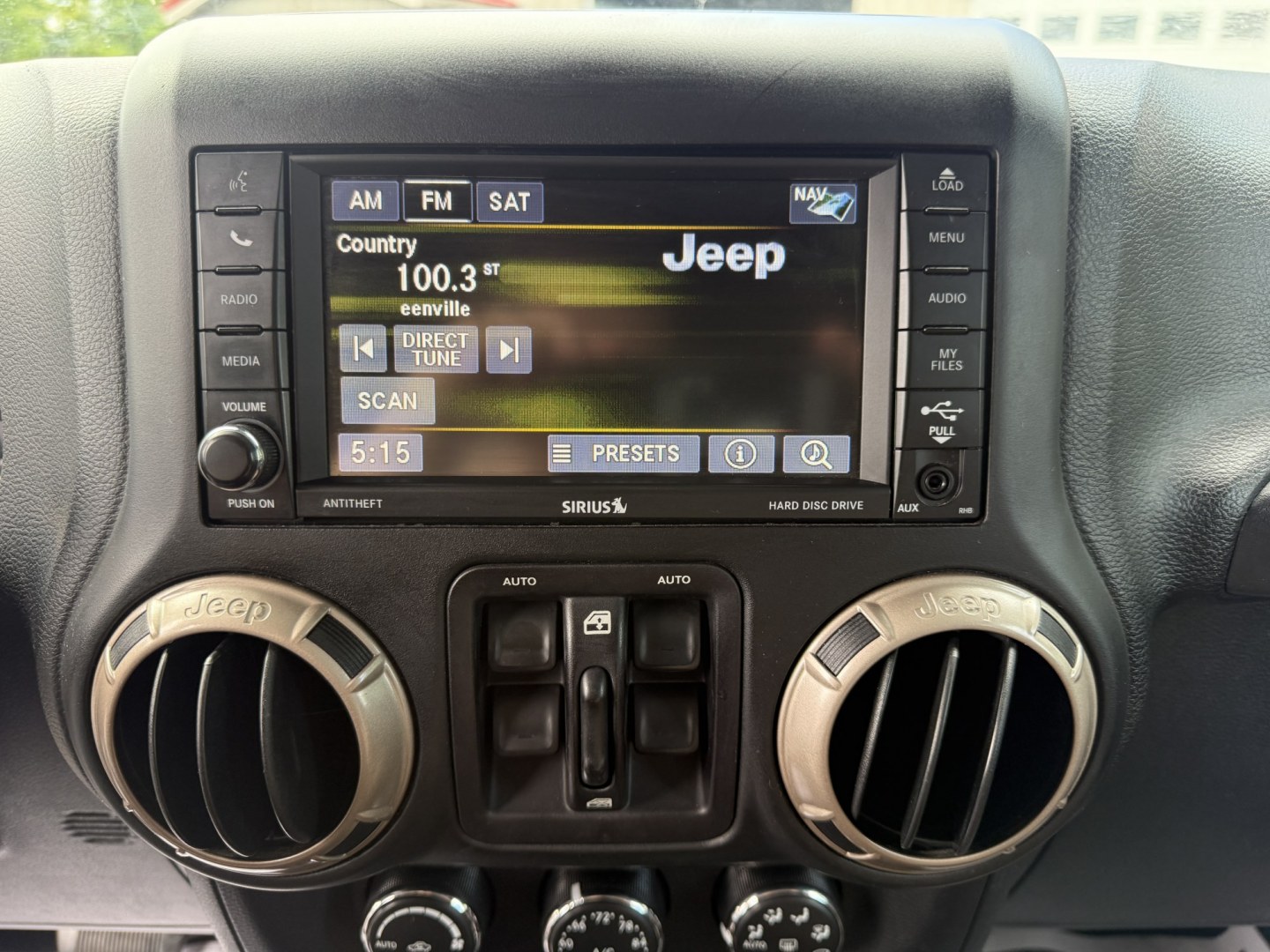 2016 Silver /Brown Jeep Wrangler Unlimited Sahara 4WD (1C4HJWEG5GL) with an 3.6L V6 DOHC 24V engine, Automatic transmission, located at 547 E. Main St., Orwell, OH, 44076, (440) 437-5893, 41.535435, -80.847855 - 2016 Jeep Wrangler Unlimited Sahara 75th Anniversary Edition 4WD – Special Edition with Premium Leather and Trail-Ready Capability! This 2016 Jeep Wrangler Unlimited Sahara 75th Anniversary Edition 4WD is a standout model that celebrates Jeep heritage with exclusive styling and premium upgrades.- Photo#14