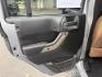 2016 Silver /Brown Jeep Wrangler Unlimited Sahara 4WD (1C4HJWEG5GL) with an 3.6L V6 DOHC 24V engine, Automatic transmission, located at 547 E. Main St., Orwell, OH, 44076, (440) 437-5893, 41.535435, -80.847855 - 2016 Jeep Wrangler Unlimited Sahara 75th Anniversary Edition 4WD – Special Edition with Premium Leather and Trail-Ready Capability! This 2016 Jeep Wrangler Unlimited Sahara 75th Anniversary Edition 4WD is a standout model that celebrates Jeep heritage with exclusive styling and premium upgrades.- Photo#38