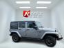 2016 Silver /Brown Jeep Wrangler Unlimited Sahara 4WD (1C4HJWEG5GL) with an 3.6L V6 DOHC 24V engine, Automatic transmission, located at 547 E. Main St., Orwell, OH, 44076, (440) 437-5893, 41.535435, -80.847855 - 2016 Jeep Wrangler Unlimited Sahara 75th Anniversary Edition 4WD – Special Edition with Premium Leather and Trail-Ready Capability! This 2016 Jeep Wrangler Unlimited Sahara 75th Anniversary Edition 4WD is a standout model that celebrates Jeep heritage with exclusive styling and premium upgrades.- Photo#3