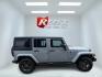 2016 Silver /Brown Jeep Wrangler Unlimited Sahara 4WD (1C4HJWEG5GL) with an 3.6L V6 DOHC 24V engine, Automatic transmission, located at 547 E. Main St., Orwell, OH, 44076, (440) 437-5893, 41.535435, -80.847855 - 2016 Jeep Wrangler Unlimited Sahara 75th Anniversary Edition 4WD – Special Edition with Premium Leather and Trail-Ready Capability! This 2016 Jeep Wrangler Unlimited Sahara 75th Anniversary Edition 4WD is a standout model that celebrates Jeep heritage with exclusive styling and premium upgrades.- Photo#27
