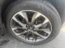 2016 Black /Black Mazda CX-5 Grand Touring AWD (JM3KE4DY6G0) with an 2.5L I4 DOHC 16V engine, Automatic transmission, located at 547 E. Main St., Orwell, OH, 44076, (440) 437-5893, 41.535435, -80.847855 - 2016 Mazda CX-5 Grand Touring AWD – Premium Compact SUV with Leather, BOSE Sound, and Strong Efficiency! This 2016 Mazda CX-5 Grand Touring AWD is a refined and sporty crossover that offers upscale comfort, engaging driving dynamics, and excellent efficiency. Powered by a smooth 2.5L I4 engine pa- Photo#4