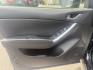 2016 Black /Black Mazda CX-5 Grand Touring AWD (JM3KE4DY6G0) with an 2.5L I4 DOHC 16V engine, Automatic transmission, located at 547 E. Main St., Orwell, OH, 44076, (440) 437-5893, 41.535435, -80.847855 - 2016 Mazda CX-5 Grand Touring AWD – Premium Compact SUV with Leather, BOSE Sound, and Strong Efficiency! This 2016 Mazda CX-5 Grand Touring AWD is a refined and sporty crossover that offers upscale comfort, engaging driving dynamics, and excellent efficiency. Powered by a smooth 2.5L I4 engine pa- Photo#7