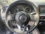2016 Black /Black Mazda CX-5 Grand Touring AWD (JM3KE4DY6G0) with an 2.5L I4 DOHC 16V engine, Automatic transmission, located at 547 E. Main St., Orwell, OH, 44076, (440) 437-5893, 41.535435, -80.847855 - 2016 Mazda CX-5 Grand Touring AWD – Premium Compact SUV with Leather, BOSE Sound, and Strong Efficiency! This 2016 Mazda CX-5 Grand Touring AWD is a refined and sporty crossover that offers upscale comfort, engaging driving dynamics, and excellent efficiency. Powered by a smooth 2.5L I4 engine pa- Photo#13