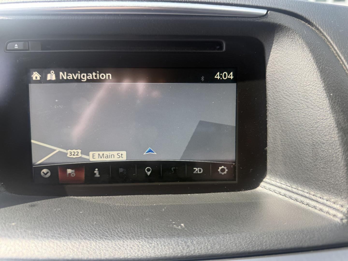 2016 Black /Black Mazda CX-5 Grand Touring AWD (JM3KE4DY6G0) with an 2.5L I4 DOHC 16V engine, Automatic transmission, located at 547 E. Main St., Orwell, OH, 44076, (440) 437-5893, 41.535435, -80.847855 - 2016 Mazda CX-5 Grand Touring AWD – Premium Compact SUV with Leather, BOSE Sound, and Strong Efficiency! This 2016 Mazda CX-5 Grand Touring AWD is a refined and sporty crossover that offers upscale comfort, engaging driving dynamics, and excellent efficiency. Powered by a smooth 2.5L I4 engine pa- Photo#15
