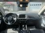 2016 Black /Black Mazda CX-5 Grand Touring AWD (JM3KE4DY6G0) with an 2.5L I4 DOHC 16V engine, Automatic transmission, located at 547 E. Main St., Orwell, OH, 44076, (440) 437-5893, 41.535435, -80.847855 - 2016 Mazda CX-5 Grand Touring AWD – Premium Compact SUV with Leather, BOSE Sound, and Strong Efficiency! This 2016 Mazda CX-5 Grand Touring AWD is a refined and sporty crossover that offers upscale comfort, engaging driving dynamics, and excellent efficiency. Powered by a smooth 2.5L I4 engine pa- Photo#24