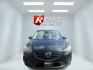 2016 Black /Black Mazda CX-5 Grand Touring AWD (JM3KE4DY6G0) with an 2.5L I4 DOHC 16V engine, Automatic transmission, located at 547 E. Main St., Orwell, OH, 44076, (440) 437-5893, 41.535435, -80.847855 - 2016 Mazda CX-5 Grand Touring AWD – Premium Compact SUV with Leather, BOSE Sound, and Strong Efficiency! This 2016 Mazda CX-5 Grand Touring AWD is a refined and sporty crossover that offers upscale comfort, engaging driving dynamics, and excellent efficiency. Powered by a smooth 2.5L I4 engine pa- Photo#1