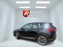 2016 Black /Black Mazda CX-5 Grand Touring AWD (JM3KE4DY6G0) with an 2.5L I4 DOHC 16V engine, Automatic transmission, located at 547 E. Main St., Orwell, OH, 44076, (440) 437-5893, 41.535435, -80.847855 - 2016 Mazda CX-5 Grand Touring AWD – Premium Compact SUV with Leather, BOSE Sound, and Strong Efficiency! This 2016 Mazda CX-5 Grand Touring AWD is a refined and sporty crossover that offers upscale comfort, engaging driving dynamics, and excellent efficiency. Powered by a smooth 2.5L I4 engine pa- Photo#31